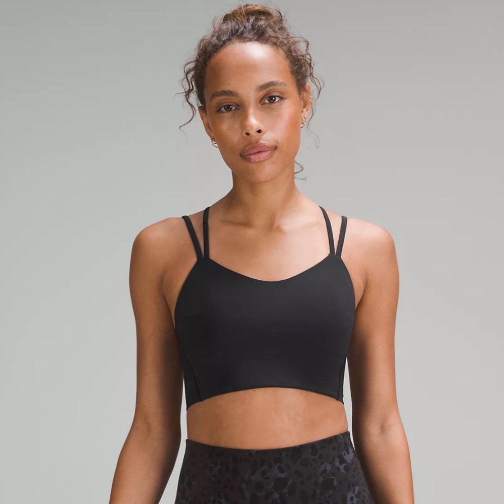 Lululemon like a cloud longline 😍 4